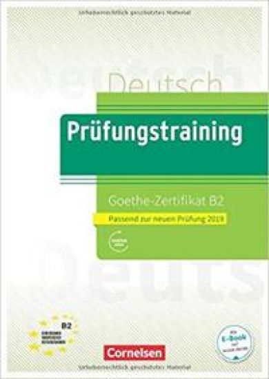 Prufungstraining DaF