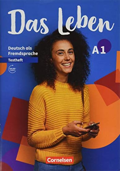Kansikuva: Das Leben