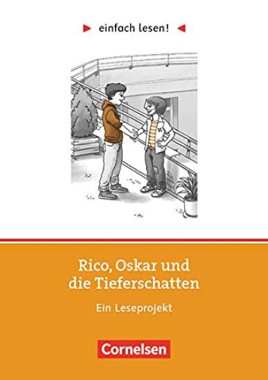 Rico, Oskar und die Tieferschatten