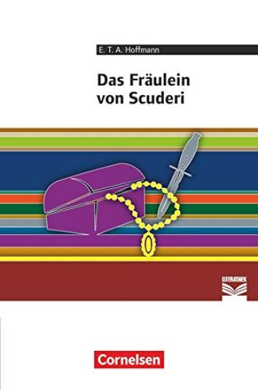 Das Fräulein von Scuderi