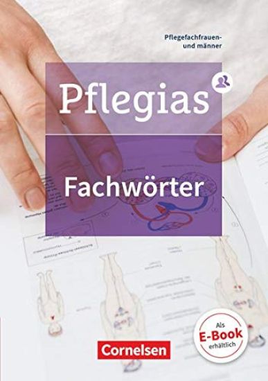 Pflegias. Zu allen Bänden - Fachwörterbuch