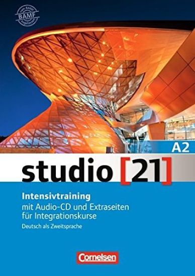 Studio 21