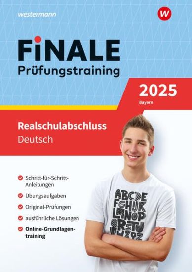 FiNALE Prüfungstr. Dt. RS BY 2025