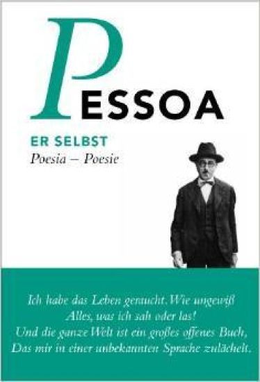 Er selbst