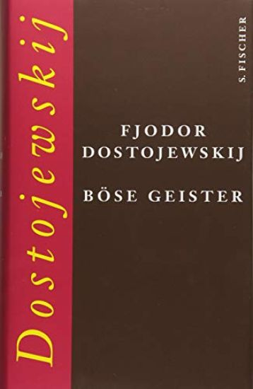Böse Geister