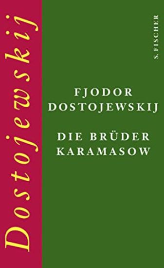 Die Brüder Karamasow