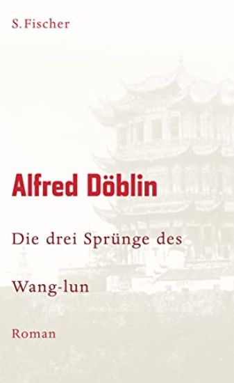 Die drei Sprünge des Wang-lun