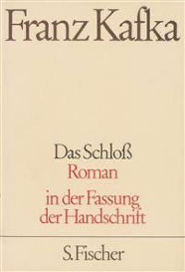 Das Schloß