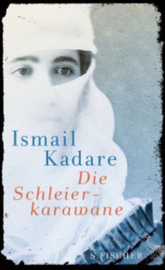 Die Schleierkarawane