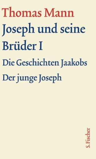 Joseph und seine Brüder I