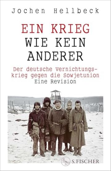 Ein Krieg wie kein anderer