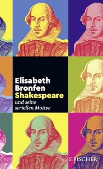 Shakespeare - und seine seriellen Motive
