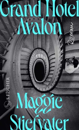 Grand Hotel Avalon