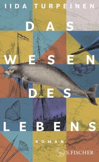 Das Wesen des Lebens