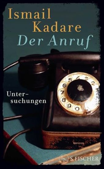 Der Anruf
