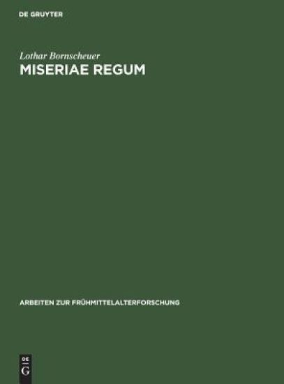 Miseriae Regum