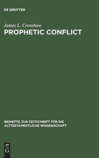 Prophetic Conflict