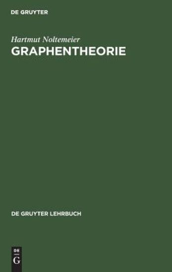 Graphentheorie