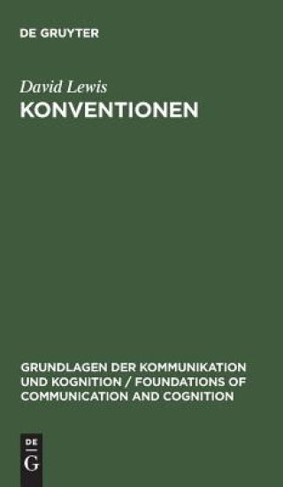 Konventionen