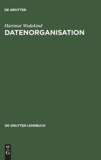 Datenorganisation