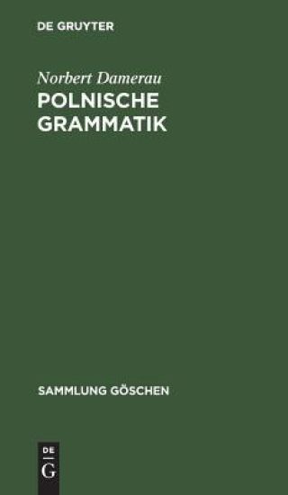 Polnische Grammatik