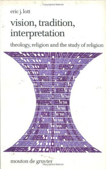 Vision, Tradition, Interpretation