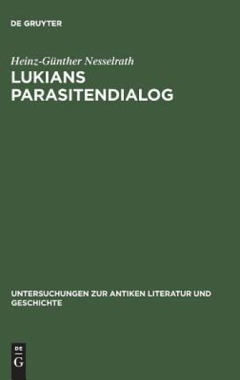 Lukians Parasitendialog