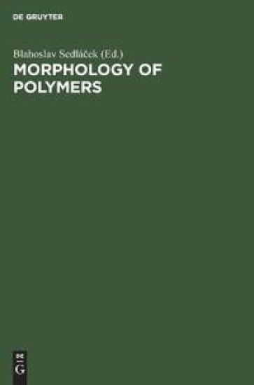 Morphology of Polymers