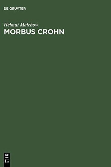 Morbus Crohn
