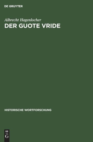 Der Guote Vride