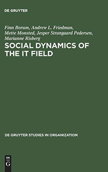 Social Dynamics of the IT Field