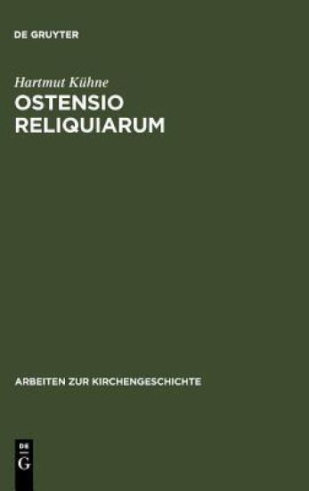 Ostensio reliquiarum