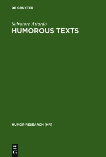 Humorous Texts