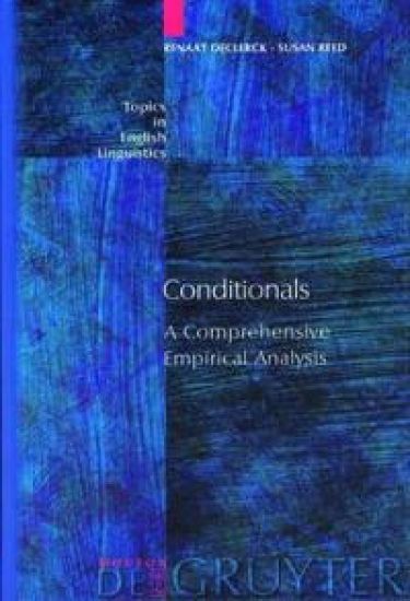 Conditionals