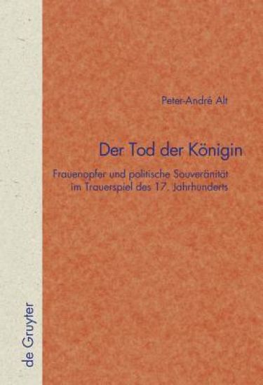 Der Tod der Königin