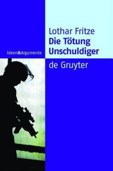 Die Tötung Unschuldiger
