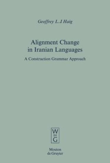 Alignment Change in Iranian Languages