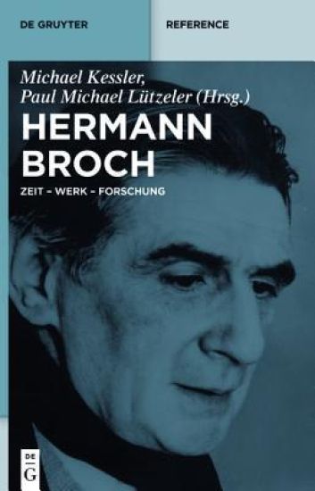 Hermann-Broch-Handbuch