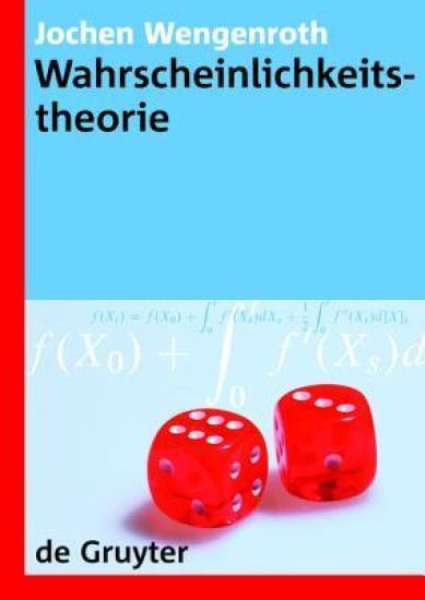 Wahrscheinlichkeitstheorie