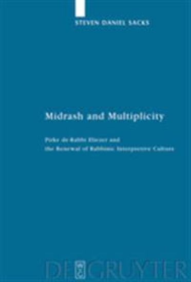 Midrash and Multiplicity