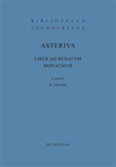 Liber ad Renatum monachum