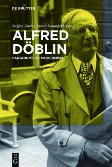 Alfred Döblin