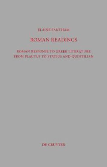 Roman Readings