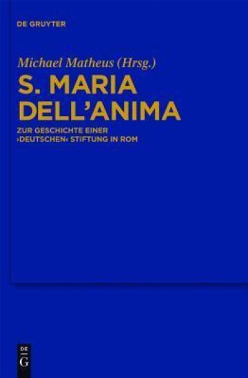 S. Maria dell'Anima