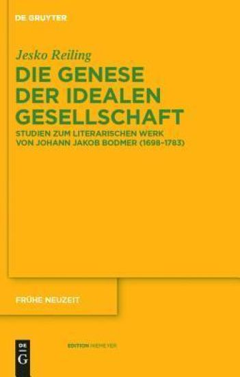 Die Genese der idealen Gesellschaft