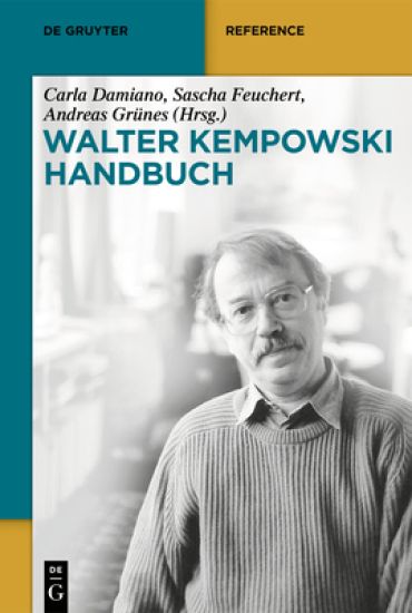 Walter Kempowski