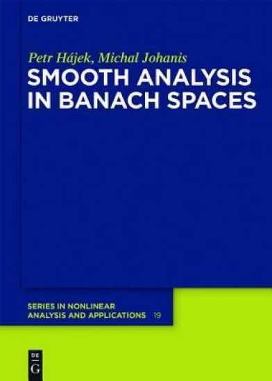 Smooth Analysis in Banach Spaces