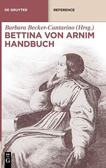 Bettina von Arnim Handbuch