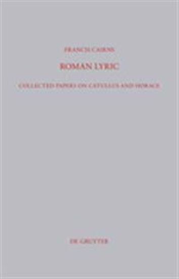 Roman Lyric