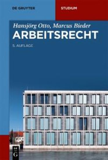 Arbeitsrecht